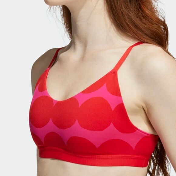 adidas MARIMEKKO ALL ME BRA - Picture 2 of 13